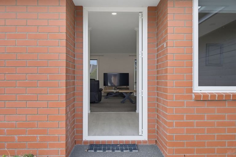 Photo of property in 1a Clifford Place, Amberley, 7410