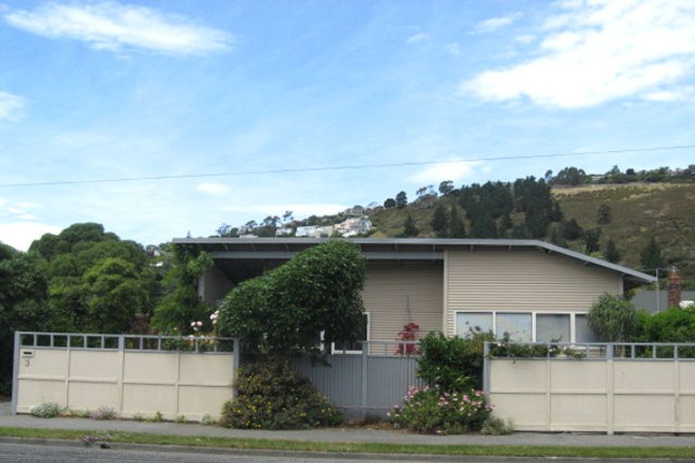 Photo of property in 3 Bay View Road, Moncks Bay, Christchurch, 8081
