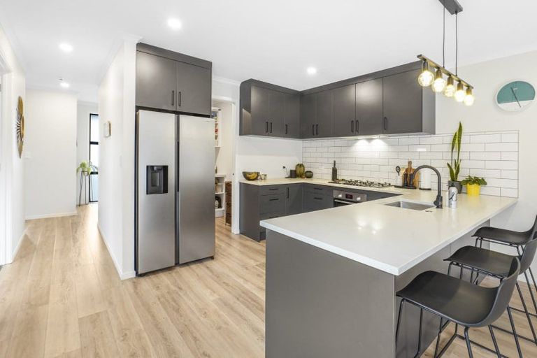 Photo of property in 13 Sydney Place, Flagstaff, Hamilton, 3210