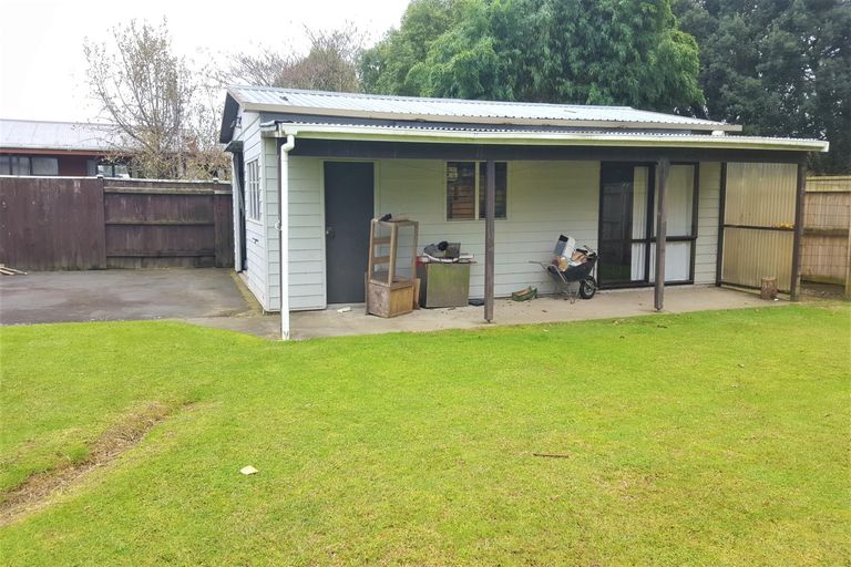 Photo of property in 15 Ratima Place, Whakatane, 3120