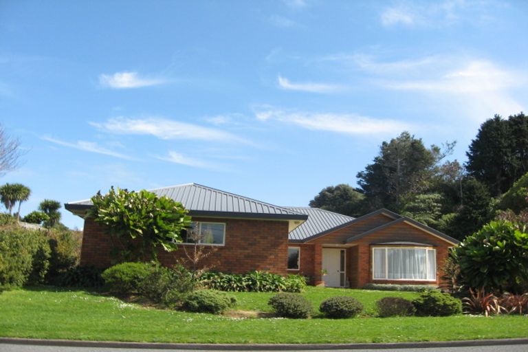 Photo of property in 30 Fernleigh Street, Ferndale, New Plymouth, 4310