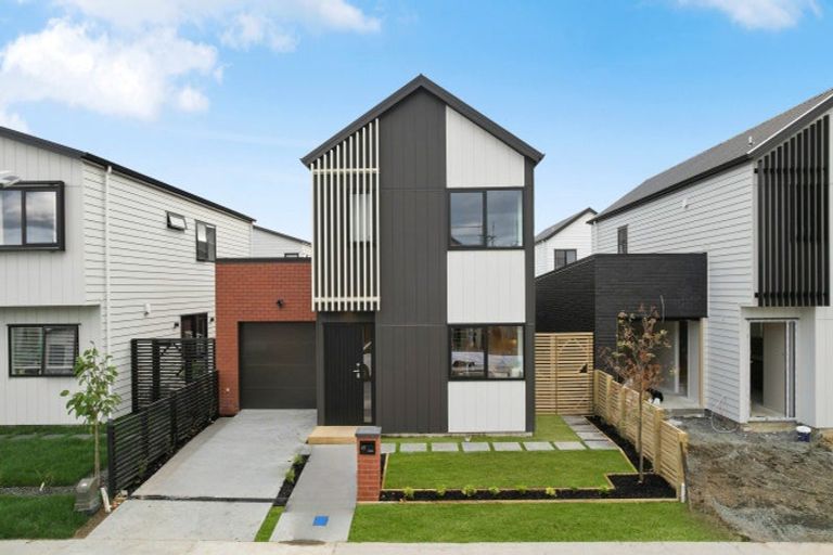 Photo of property in 17 Absolum Crescent, Chartwell, 3210