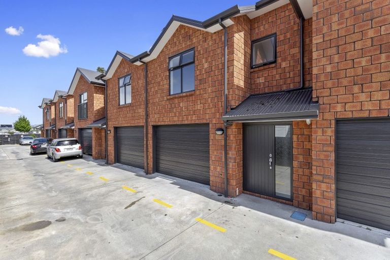 Photo of property in 2/201 Ulster Street, Whitiora, Hamilton, 3200