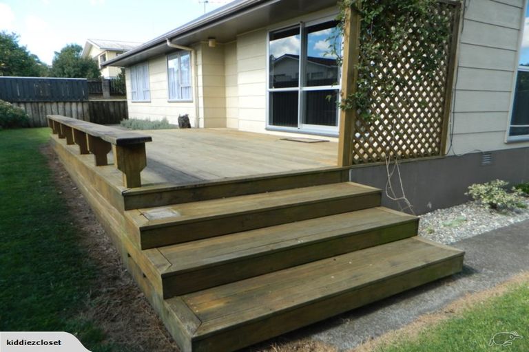 Photo of property in 20 Gardenia Avenue, Bell Block, New Plymouth, 4312