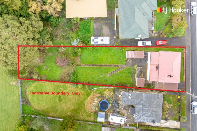 Photo of property in 147 Main Road, Fairfield, Dunedin, 9018