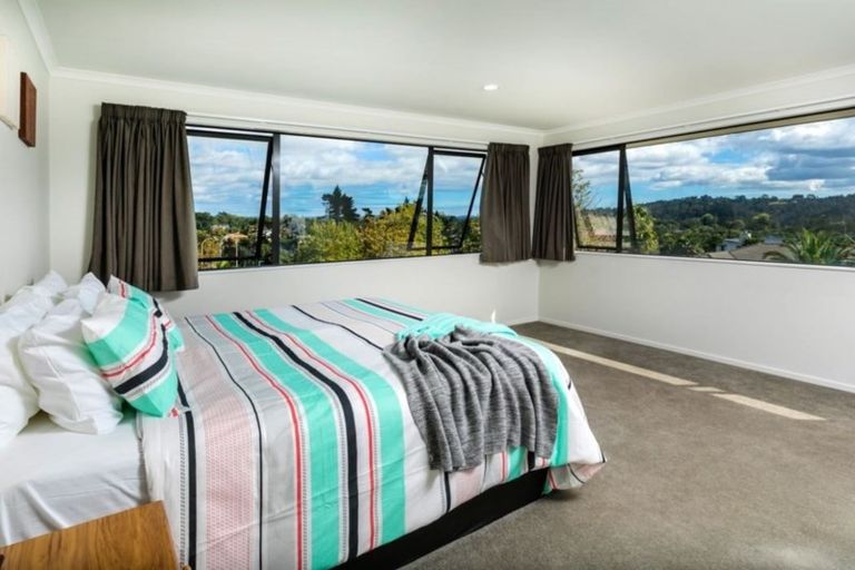 Photo of property in 181 Kyle Road, Greenhithe, Auckland, 0632