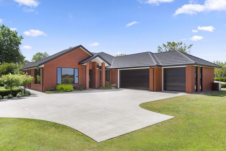 Photo of property in 854b Tauwhare Road, Tauwhare, Hamilton, 3287