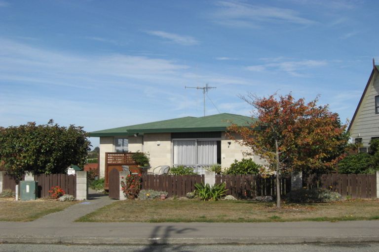 Photo of property in 18 Jellicoe Street, Oceanview, Timaru, 7910