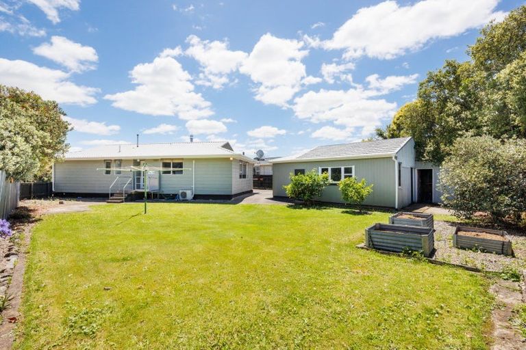 Photo of property in 132 Stanford Street North, Ashhurst, 4810