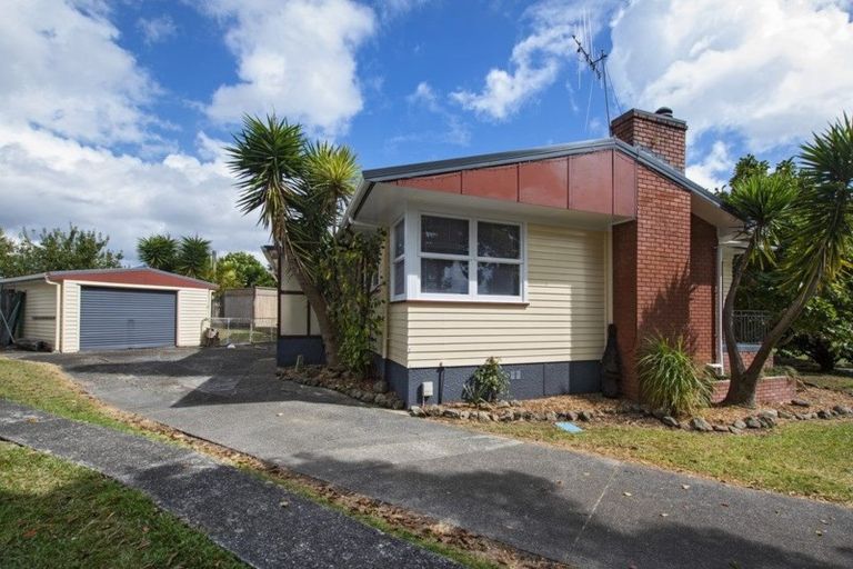 Photo of property in 30 Hinau Street, Tikipunga, Whangarei, 0112