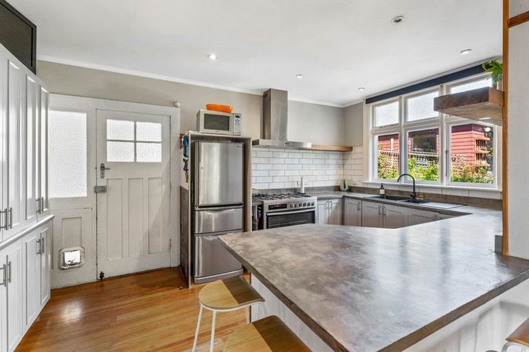 Photo of property in 26 District Road, Roseneath, Port Chalmers, 9023