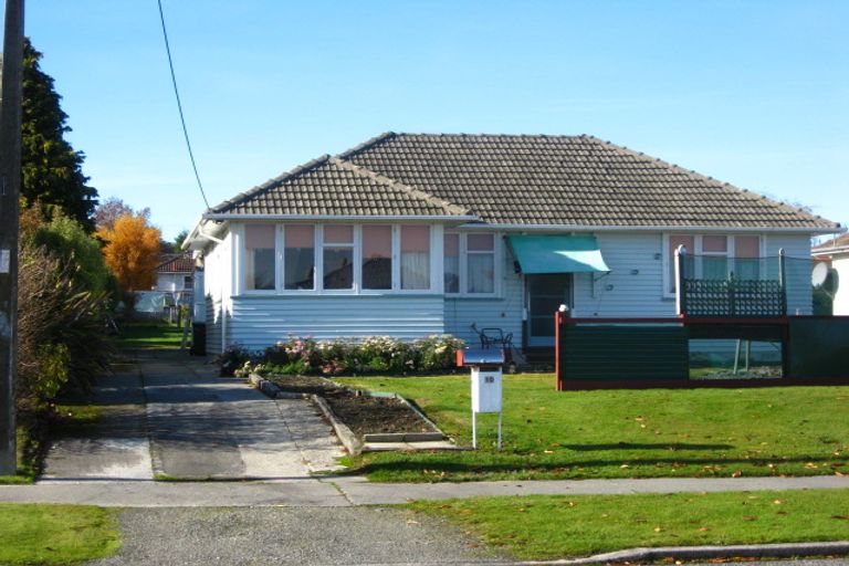 Photo of property in 10 Gordon Terrace, East Gore, Gore, 9710