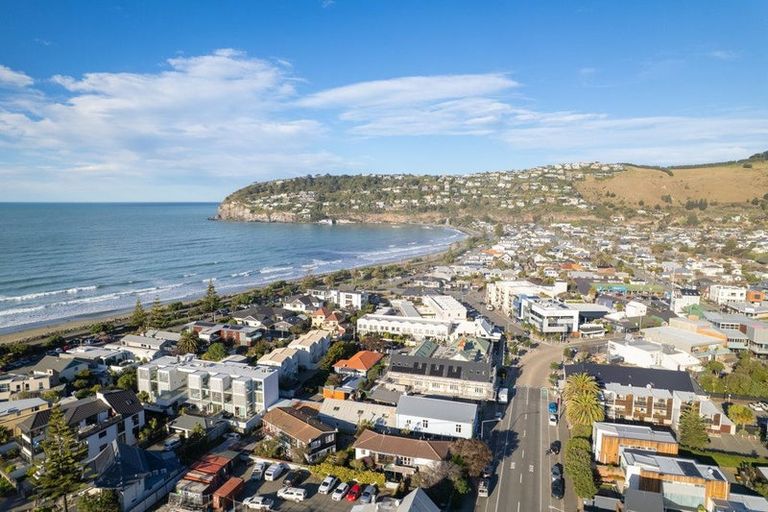 Photo of property in 3/15a Marriner Street, Sumner, Christchurch, 8081