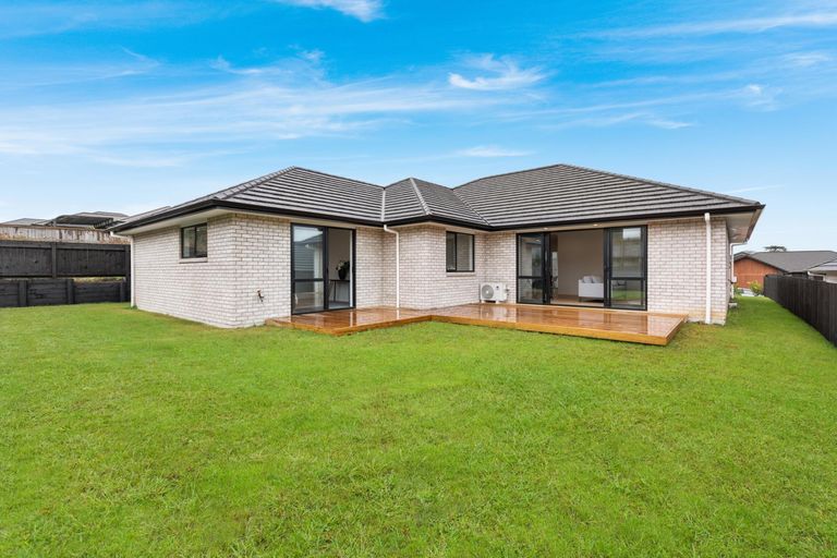 Photo of property in 47 Fairway Drive, Morrinsville, 3300