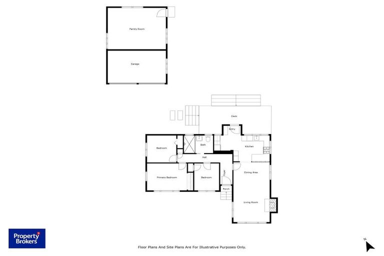 Photo of property in 14 Ropata Street, Kaiti, Gisborne, 4010