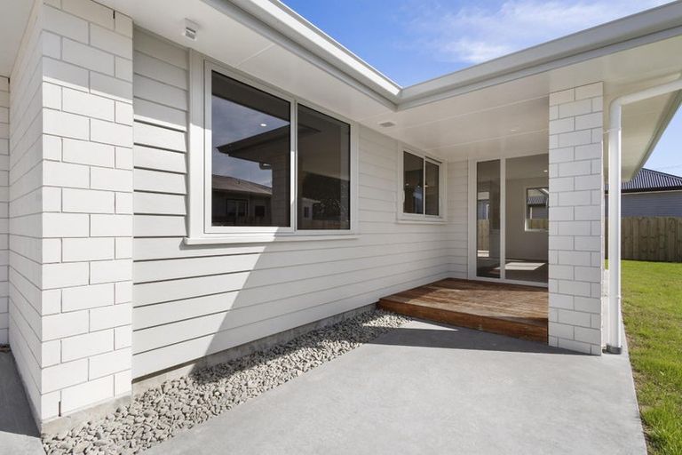Photo of property in 64a Smith Street, Matamata, 3400