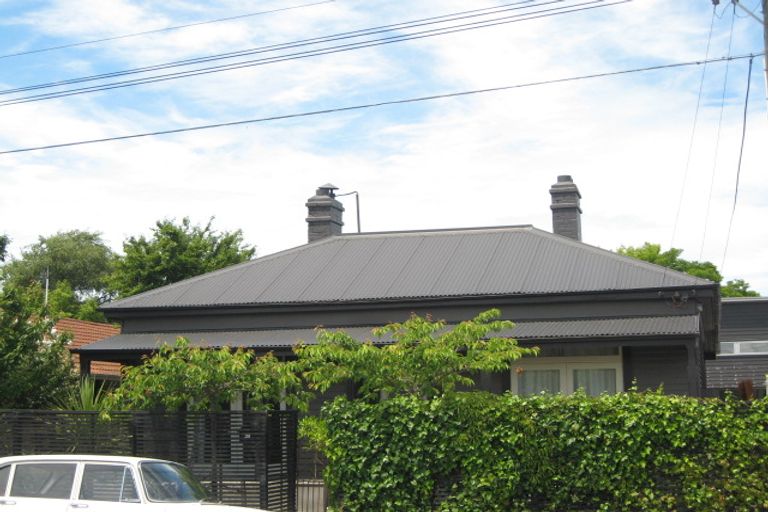 Photo of property in 38 Leitch Street, Somerfield, Christchurch, 8024