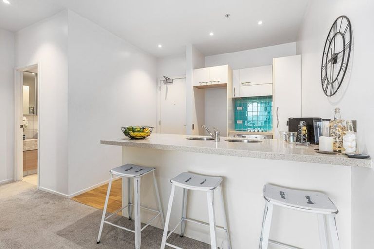 Photo of property in 504/11 Tamariki Avenue, Orewa, 0931
