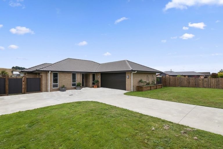 Photo of property in 88 Western Road, Ngongotaha, Rotorua, 3010