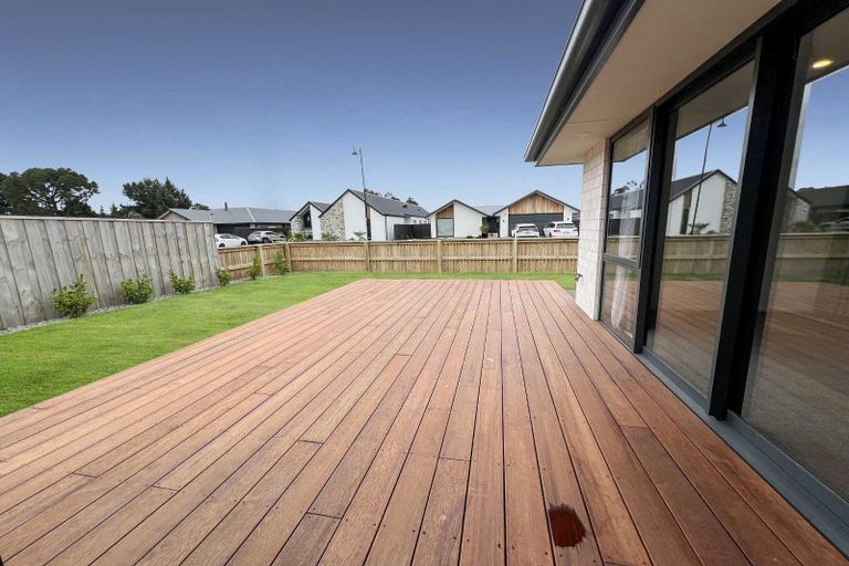 Photo of property in 75 Hardingstone Drive, Rolleston, 7615