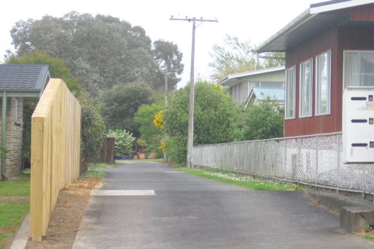 Photo of property in 19a David Street, Morrinsville, 3300
