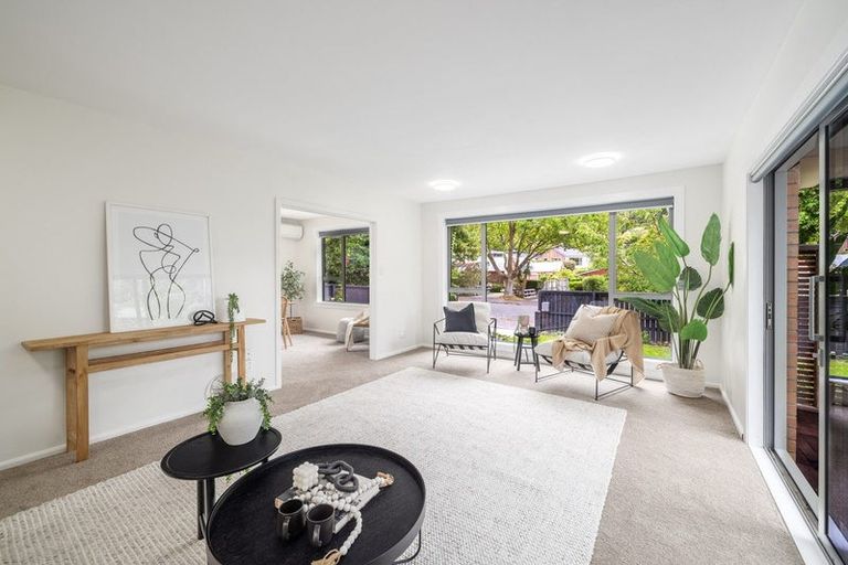 Photo of property in 101 Bowenvale Avenue, Cashmere, Christchurch, 8022