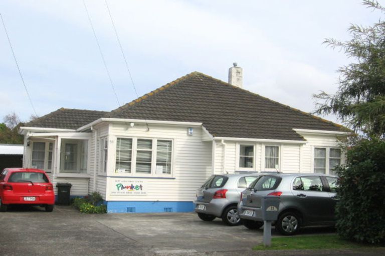 Photo of property in 53 Brasell Street, Fairfield, Lower Hutt, 5011