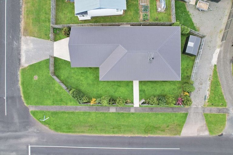 Photo of property in 27a Mueller Street, Waihi, 3610