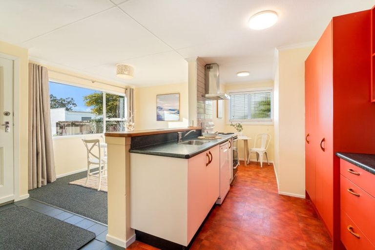 Photo of property in 50 Kirkcaldy Street, South Dunedin, Dunedin, 9012