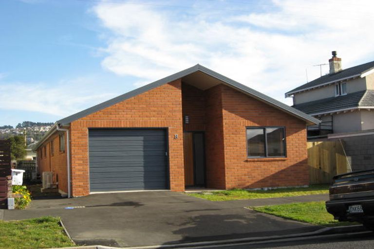 Photo of property in 8 Montreal Street, Saint Kilda, Dunedin, 9012