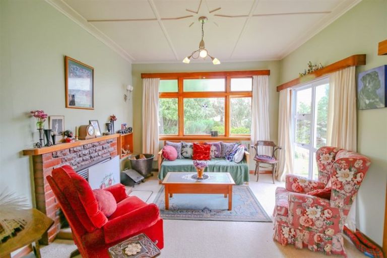Photo of property in 126 Okoia Road, Okoia, Whanganui, 4582