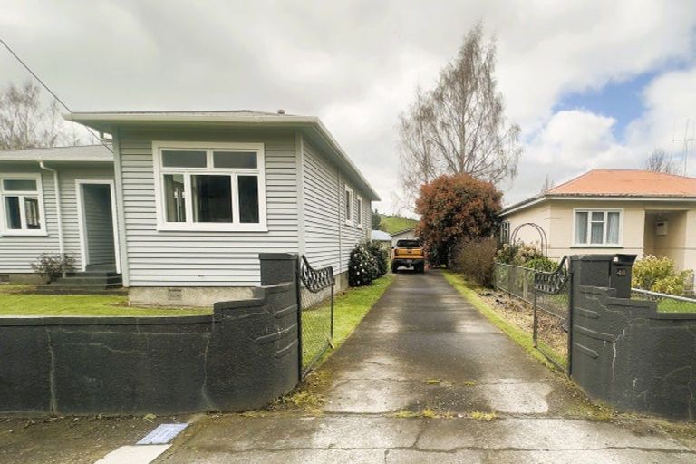 Photo of property in 46 Mataroa Road, Taihape, 4720
