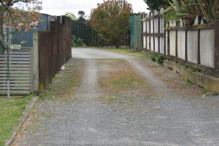 Photo of property in 18a Arnold Street, Leamington, Cambridge, 3432