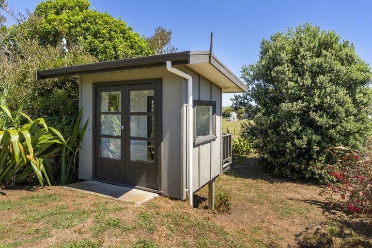 Photo of property in 59 Western Rise, Ohau, Levin, 5570