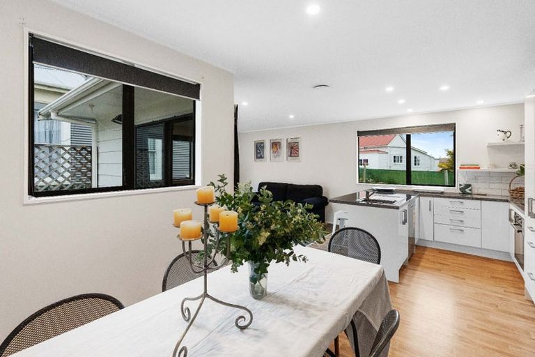 Photo of property in 50 Raglan Street, Lansdowne, Masterton, 5810