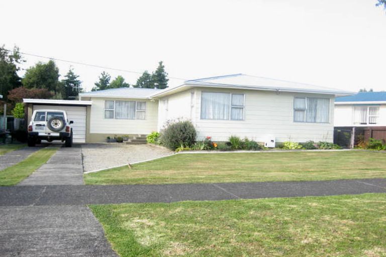 Photo of property in 393 Somme Parade, Aramoho, Whanganui, 4500