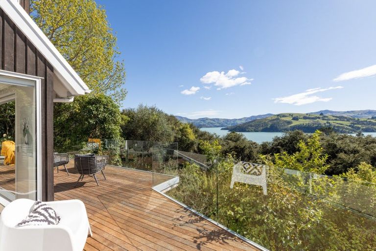 Photo of property in 44 Onuku Road, Akaroa, 7520