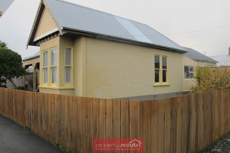 Photo of property in 25 Nicholson Street, Forbury, Dunedin, 9012