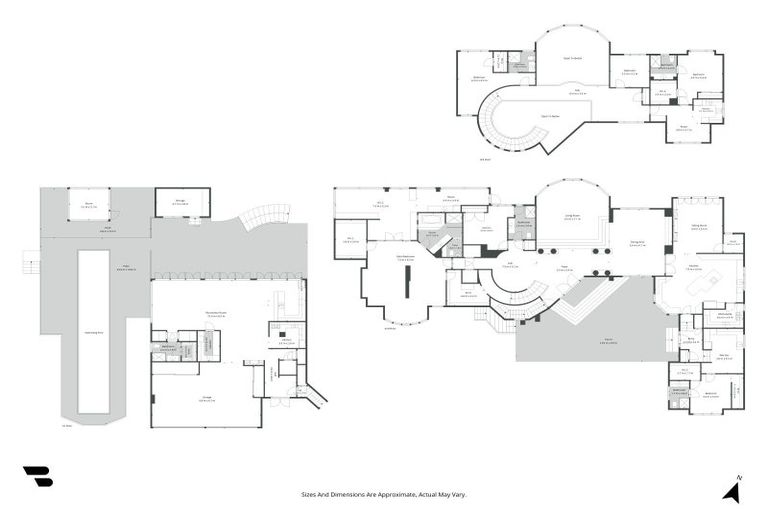 Photo of property in 116 Polo Prince Drive, Alfriston, Auckland, 2105
