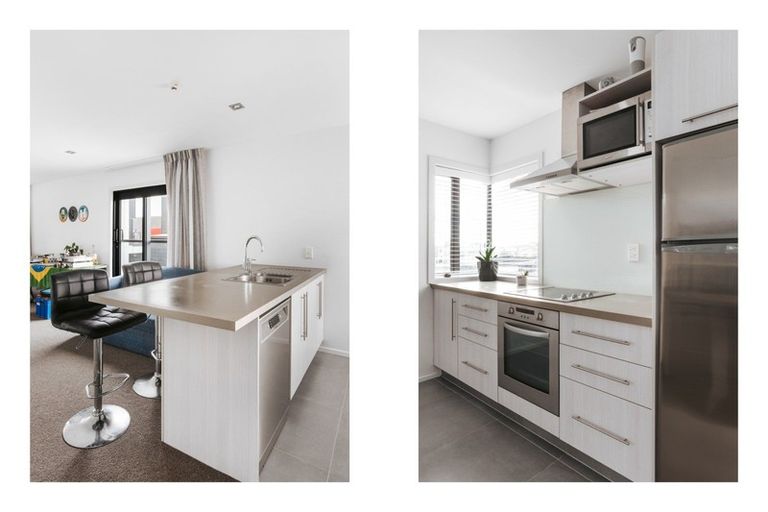 Photo of property in 2-06/424 Maunganui Road, Mount Maunganui, 3116