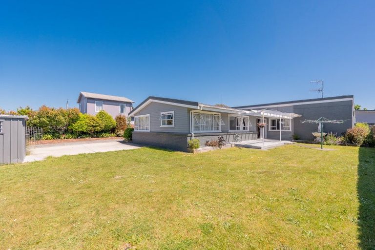 Photo of property in 103 Latham Street, Marewa, Napier, 4110