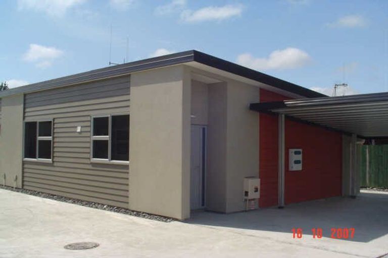 Photo of property in 5 Spenser Road, Enderley, Hamilton, 3214