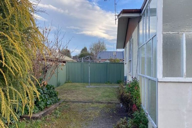 Photo of property in 3b Weld Street, Blenheim, 7201