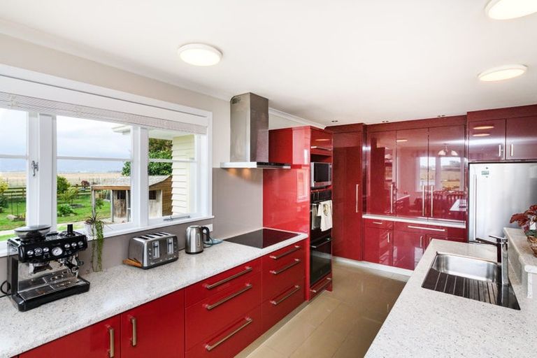 Photo of property in 485 Poplar Road, Opiki, Palmerston North, 4474