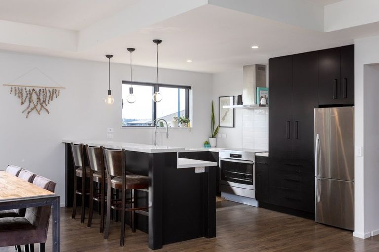 Photo of property in 17 Aroha Street, Pegasus, 7612