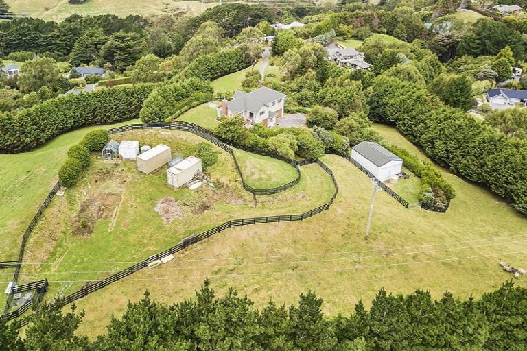 Photo of property in 91 Woodburn Drive, Takapu Valley, Wellington, 5028