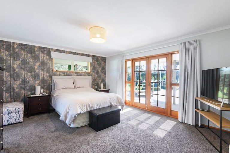 Photo of property in 679 Newtons Road, Rolleston, Christchurch, 7675