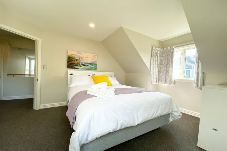 Photo of property in 25 Jane Deans Close, Riccarton, Christchurch, 8011