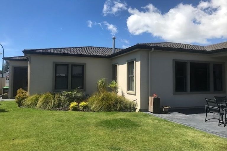 Photo of property in 11 Hunter Drive, Awatoto, Napier, 4110