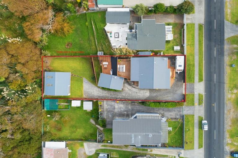 Photo of property in 352 Pukehina Parade, Pukehina, Te Puke, 3189